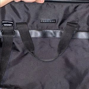 SeanJohn Duffle bag